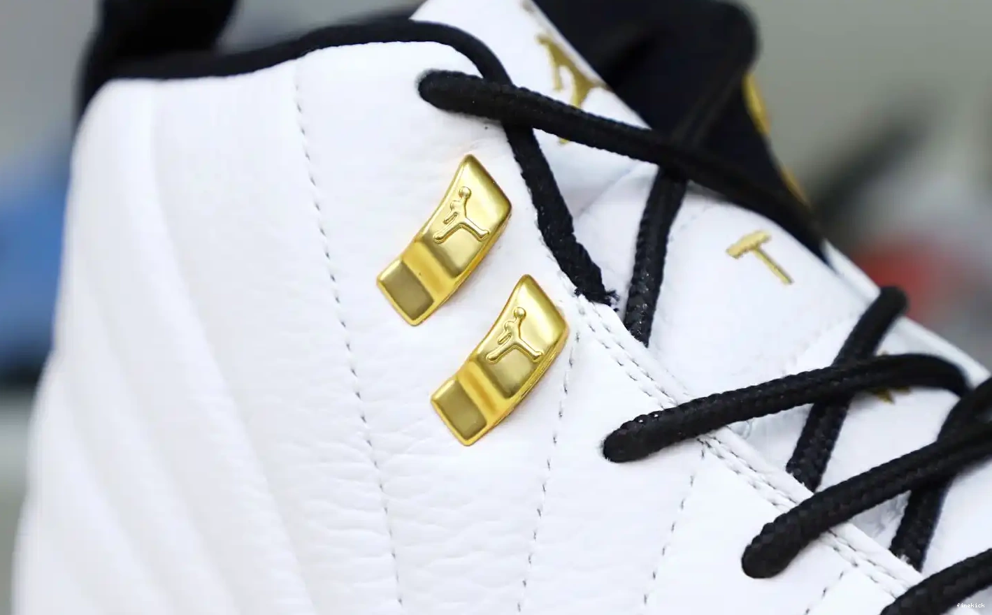 RETRO 12 'ROYALTY' JORDAN AIR 0530